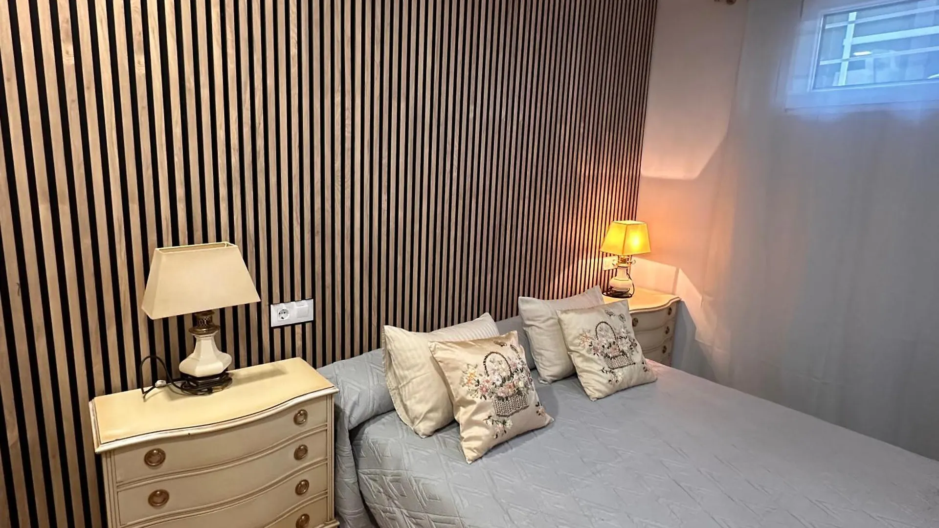 Loft Con Spa Exterior Climatizado Villa Iri Pineda de Mar 0*,  Spain