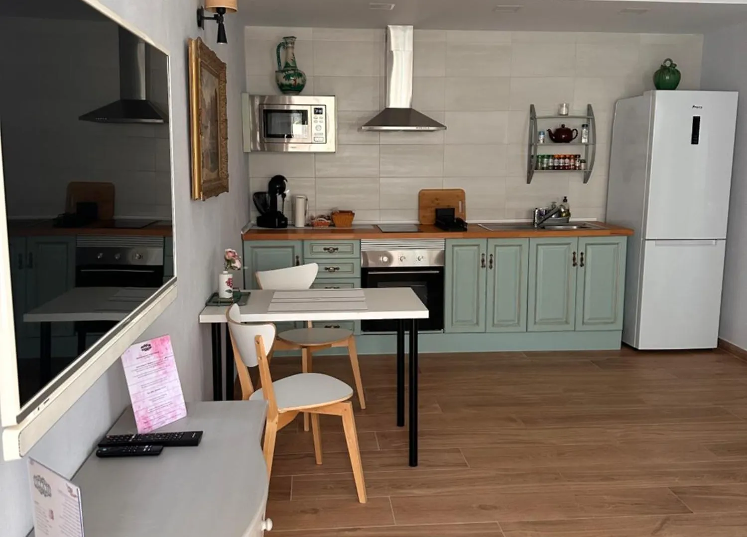 Loft Con Spa Exterior Climatizado Villa Iri Pineda de Mar 0*,