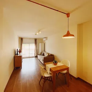Arena Gold Euroviajeros Apartamento
