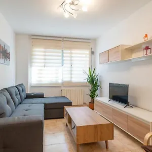 Apartamento Elsa Apartamento