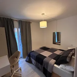 Mediterraneo Euroviajeros Apartamento
