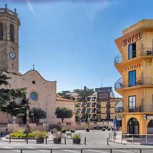Sabiote Hotel